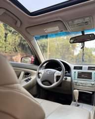 A picture of For Sale Belgium Standard Camry Keyless Model 2009 Original Duty