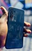 A picture of Samsung Galaxy A13 for Sale Swaps and topups Allowed 450k