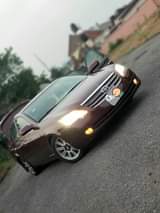 A picture of Toyota Avalon ship