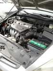 A picture of Honda Accord Model 2004 Conditions Engine is sharp Gear is