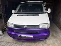 campervans for sale uk
