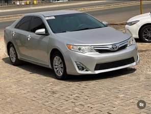 A picture of Foreign used 2013 Toyota Camry LE Available 9 Million naira