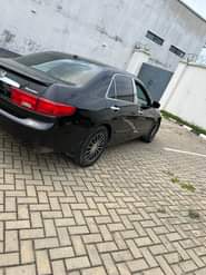 A picture of Clean 2005 Honda accord clean unregistered with new Tokunbo engine