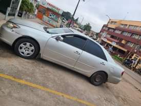 A picture of Dealers deal Toyota camry big daddy 04 05 model first
