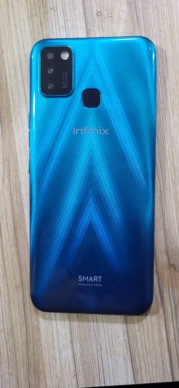A picture of Smart 6