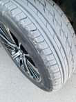 A picture of BMW X3 BEI MIL 19