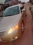 A picture of Toyota Camry