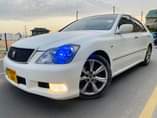 A picture of Gsr