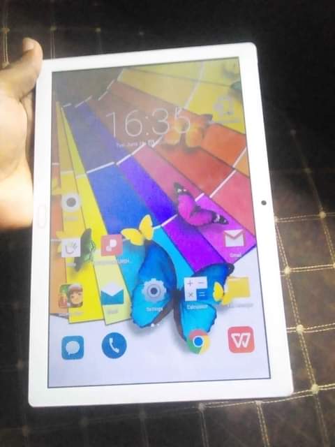 tablet