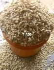 A picture of Cashew nuts spiced kuli kuli original honey ukwa