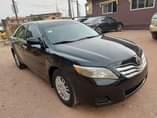 A picture of Neatly used 2010 Toyota Camry