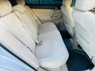 A picture of Toyota premio F