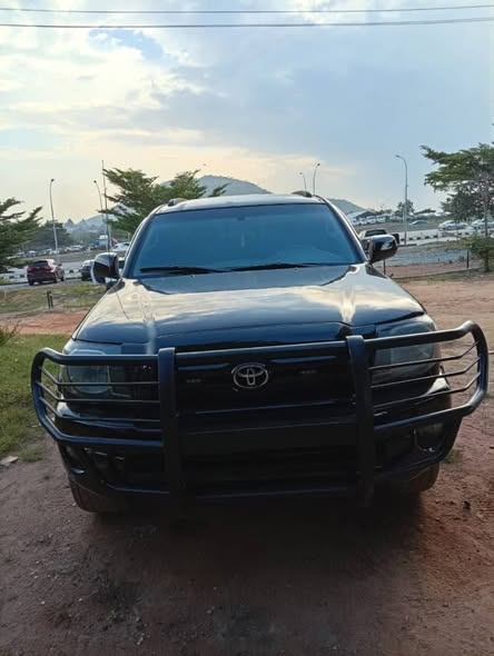 A picture of 2009 Toyota Tacoma