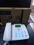 A picture of HUAWEI DESK PHONES SIMU ZA MEZANI ZIMEWASILI TENA 0687369088