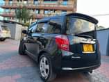 A picture of TOYOTA RACTICS MWAKA WA JUU D Z G