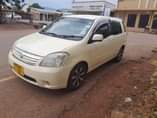 A picture of Toyota Raum CST