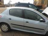 A picture of Peugeot 206