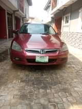 A picture of Super Clean Honda EOD Buy and Celebrate Sound 4plugs Engine