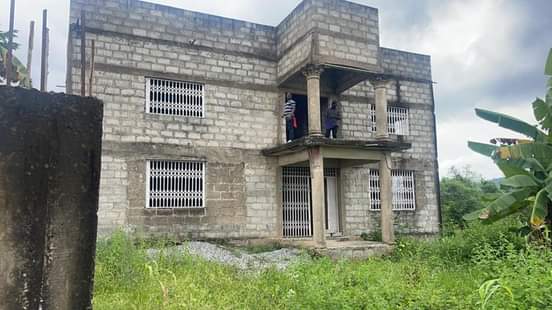 GHANA R.