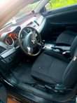 A picture of 2012 Mitsubishi lancer sport Lancer sport Hatchback