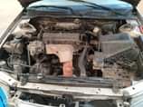 A picture of Toyota Camry