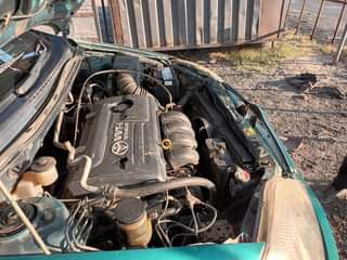 toyota fielder