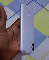 A picture of Samsung a04e