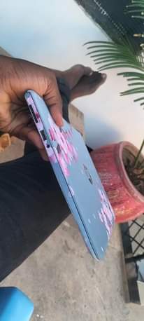A picture of HP Envy core i5