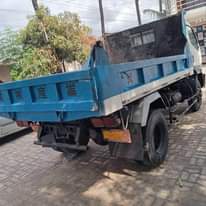 A picture of fuso fighter