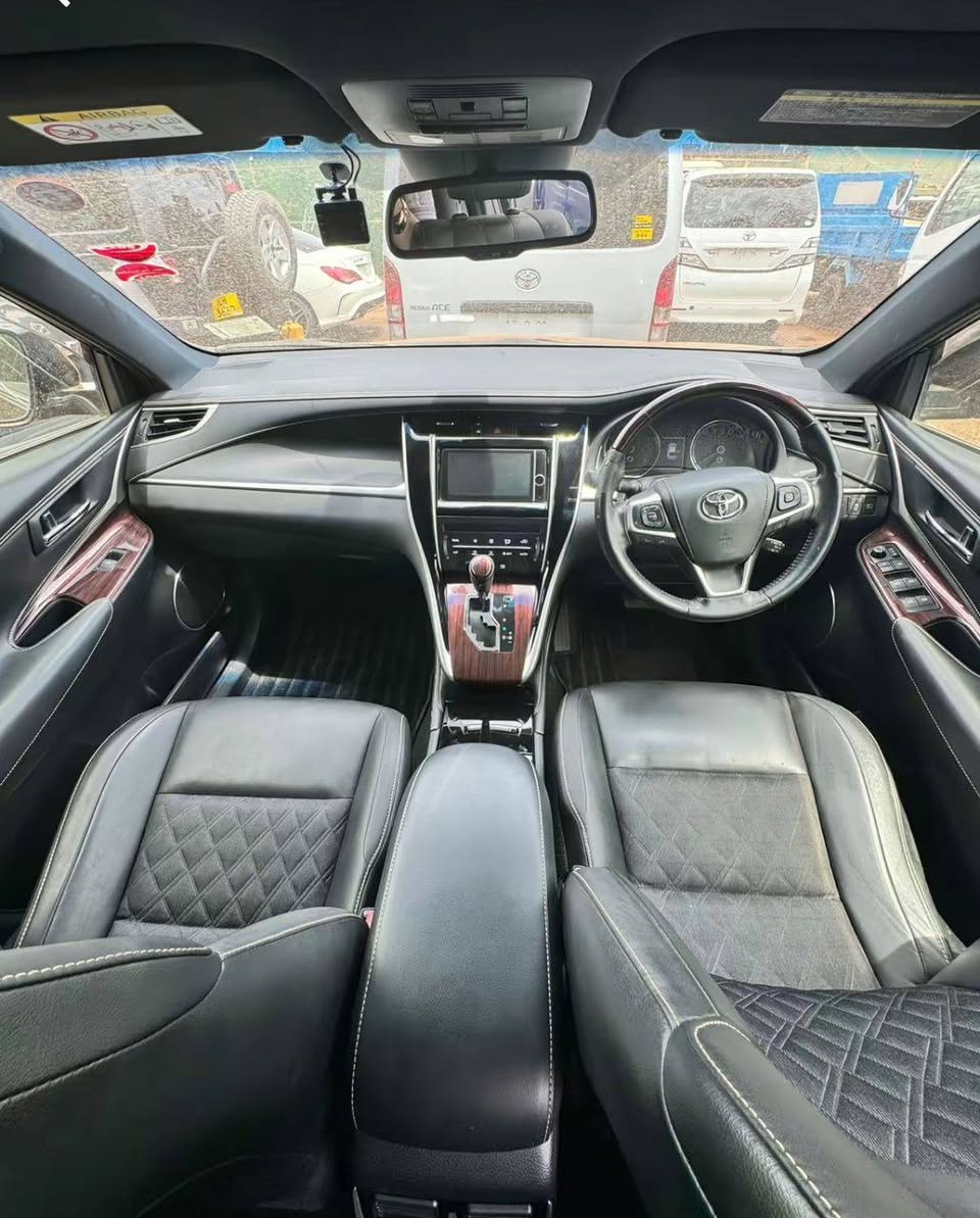 A picture of Kawundo for sale