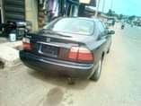 A picture of Honda Academy PAINTED ON FIRSTBODY Price 650k Dm or Call