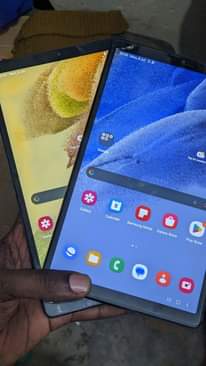 A picture of Samsung Tab a7lite