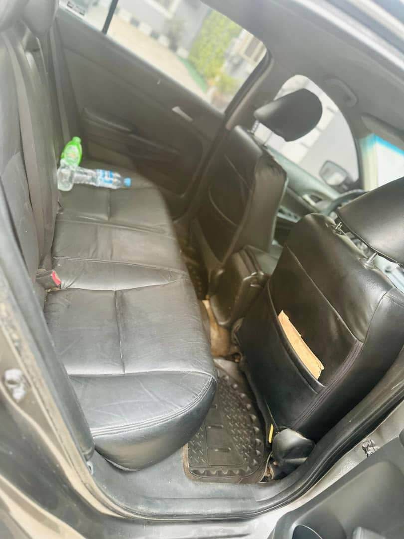 A picture of Honda Accord Evil Spirit Sound and Neat