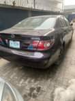 A picture of 2004 Lexus es330