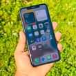 A picture of NAUZA IPHONE 11 PRO 64GB TSH 550 000 NIPIGIE 0749810885