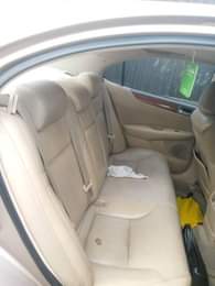 A picture of KB AUTOs first body Lexus Es330 YEAR 2006 model Neatly