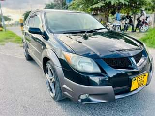 A picture of 0764454752 TOYOTA VOLTZ CC1790 FULL DOCOMENT FULL AC GARI KALI