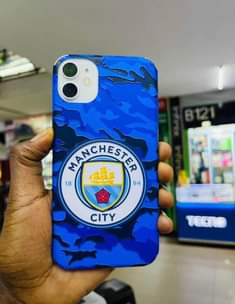 A picture of Beautiful phone matte stickers on sale