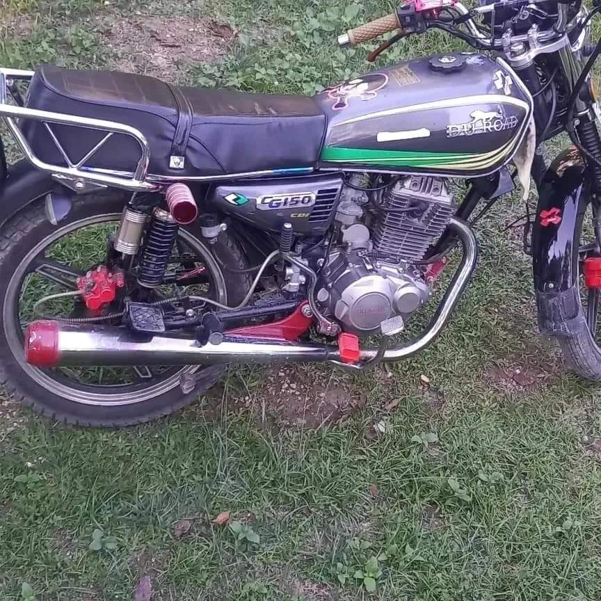 Ram R.