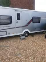 campervans for sale uk
