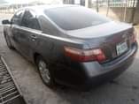 A picture of Toyota Camry 2008 2 7M Okene Kogi State