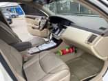 A picture of Toyota Avalon 2011