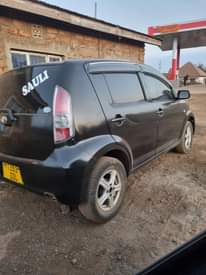 A picture of Nauza passo bado mpya engine capacity 990 piston 3