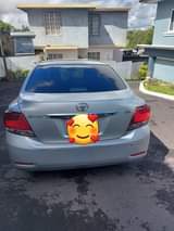 used toyota allion