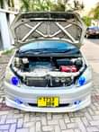 A picture of TOYOTA IPSUM BEI MILLION 8 5