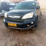 used honda crv