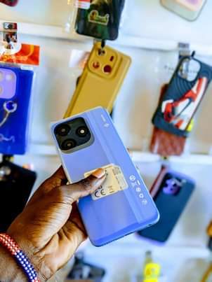 A picture of TECNO SPARK 10C 128GB