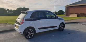 renault twingo