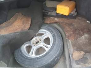 A picture of Price n Car Review 2004 Camry Engine Has Slight Tappet