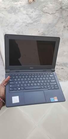 A picture of Laptop